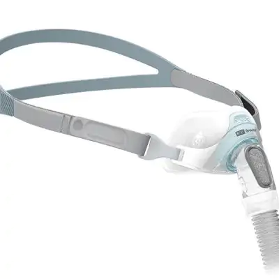 Fisher & Paykel Brevida Nasal Pillow CPAP Mask