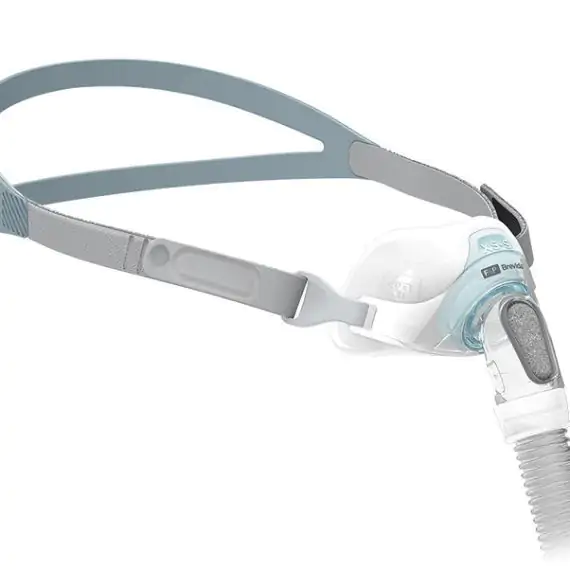 Fisher & Paykel Brevida Nasal Pillow CPAP Mask