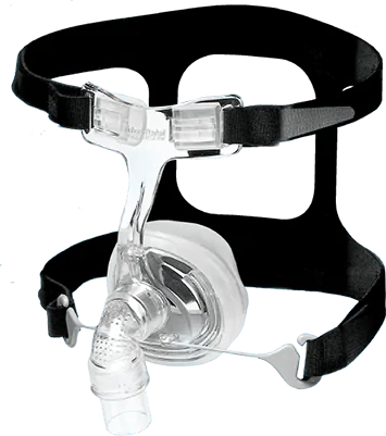 F&P FlexiFit HC407 Nasal Mask