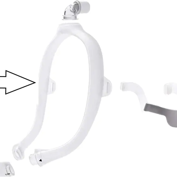 RespBuy-Philips-DreamWear-Nasal-Mask-Frame2