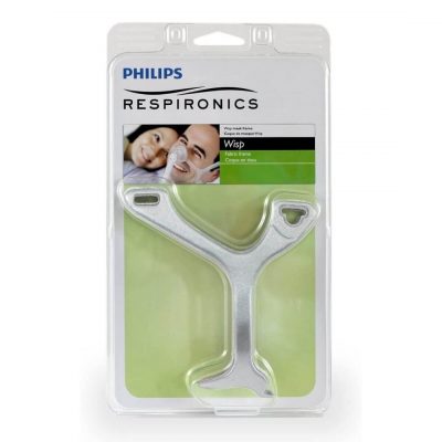 RespBuy-Philips-Wisp-fabric-Frame
