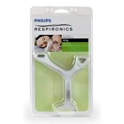 RespBuy-Philips-Wisp-fabric-Frame