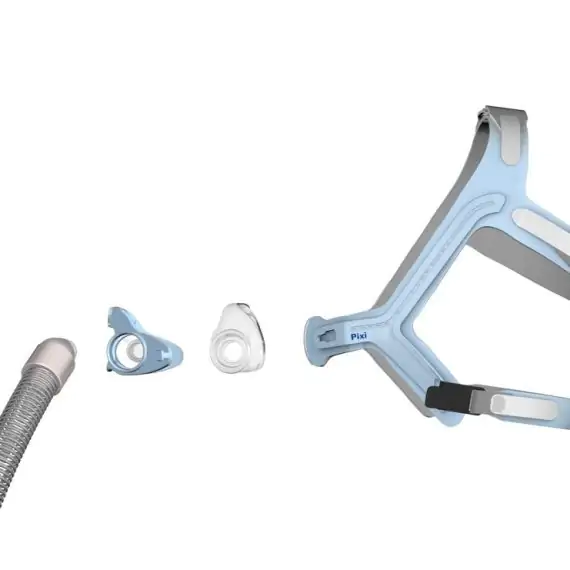 RespBuy-ResMed-sleep-apnea-pixi-pixi-components-separated-1024x741