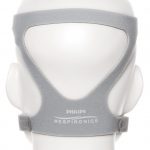Headgear For Respironics Amara Silicone & Gel CPAP Mask