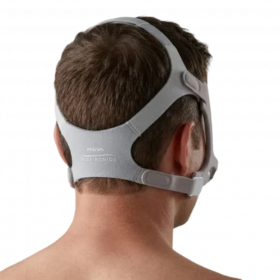 Headgear for Wisp Nasal Mask