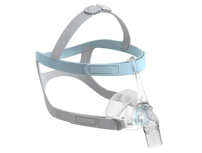 Fisher & Paykel Eson 2 CPAP Nasal Mask - Standard Size