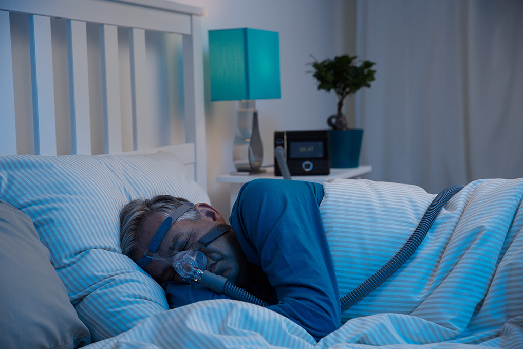 Löwenstein CARA Nasal CPAP Mask - RespBuy
