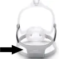 RespBuy-Phillips-Dreamware-Full-Face-Headgear-Indicator