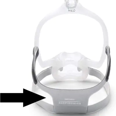 RespBuy-Phillips-Dreamware-Full-Face-Headgear-Indicator