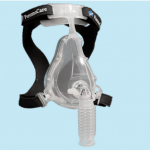 PneumoCare Easy2Clean Vented Full Face Mask