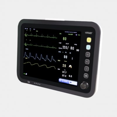 Yonker yk8000c Multi Para Patient Monitor - CE Approved