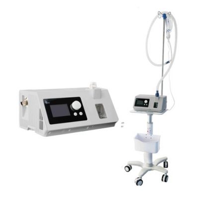 RespBuy-BMC- High Flow Oxygen Therapy Device -H80M-Main