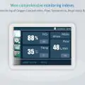 RespBuy-BMC- High Flow Oxygen Therapy Device -H80M-Screen