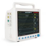 Contec Multipara Monitor CMS8000 (Adult, Pediatric, Neonate or Veterinary Probes)