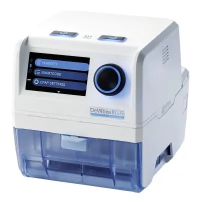 RespBuy-DeVilbissBlue_With-Heated-Humidifer