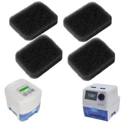 RespBuy-DevilBiss CPAP & BIPAP Filters