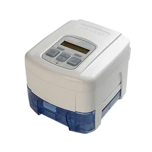 RespBuy-Devilbiss-Intellipap-heated-humidifier-with-decice-closed