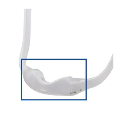 RespBuy-Philips-Dreamwear-Nasal-Mask-Cushion-Highlight