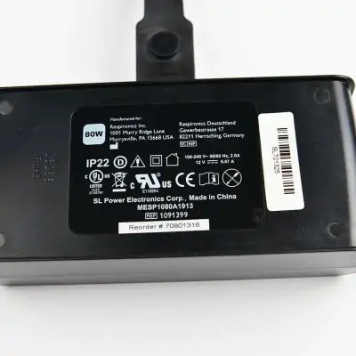 RespBuy-Philips-System-One-Powe-Adapter