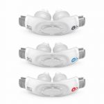 Cushion For ResMed P30i Nasal Pillow Mask