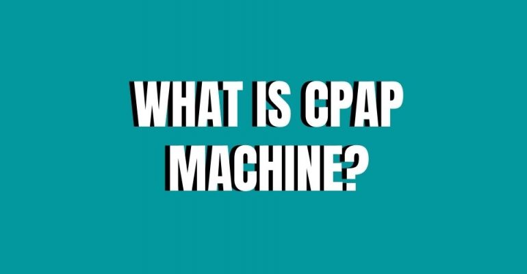 Things to Consider Before Buying CPAP Machines (6)