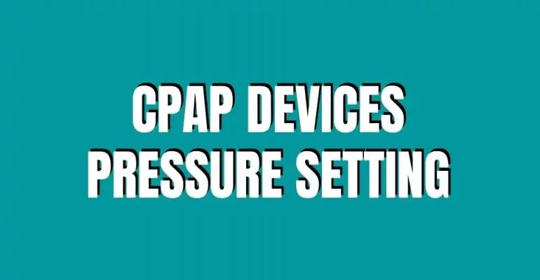 Things to Consider Before Buying CPAP Machines (8)