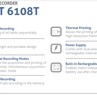 REespBuy-BPL-6108T-ECG-Machine-Features