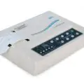 BPL 6108T Single Channel ECG Machine