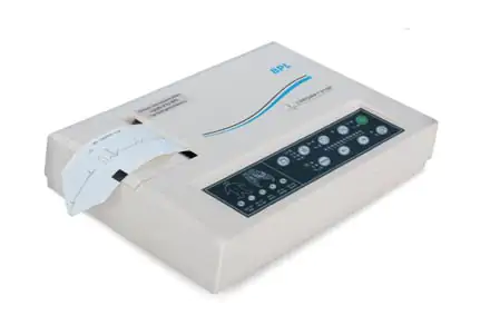 BPL 6108T Single Channel ECG Machine