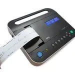 BPL CardiArt GenX1 ECG Machine