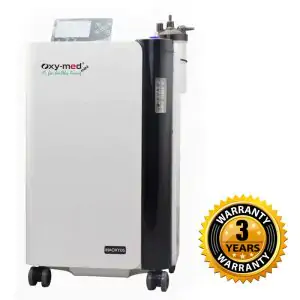 RespBuy-OxyMed-Oxygen-Concentrator-Main
