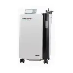 OxyMed Oxygen Concentrator Machine 5LPM - Ultra Light
