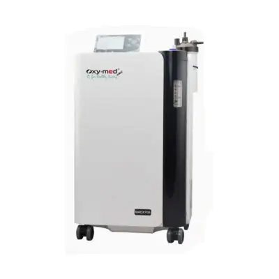 OxyMed Oxygen Concentrator Machine 5LPM - Ultra Light