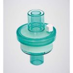 HME Filter For CPAP BIPAP Devices
