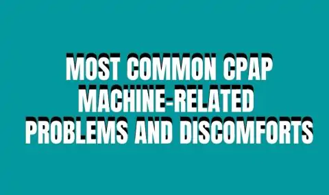 Things to Consider Before Buying CPAP Machines (2)
