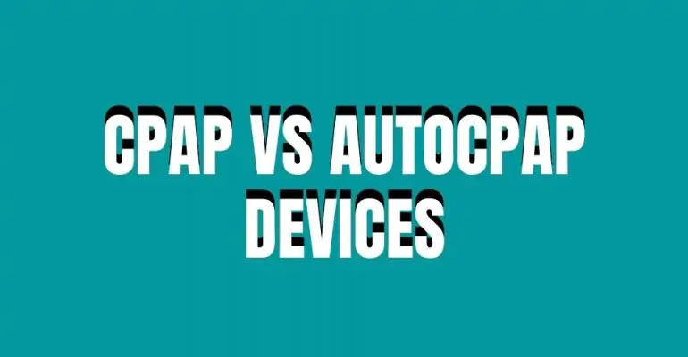 Things to Consider Before Buying CPAP Machines (5)