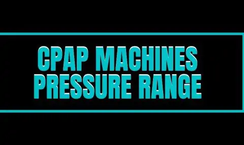Things to Consider Before Buying CPAP Machines (6)