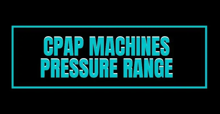 Things to Consider Before Buying CPAP Machines (6)