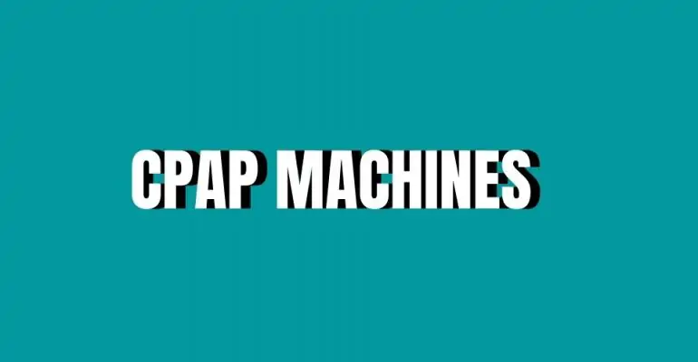 Things to Consider Before Buying CPAP Machines (7)