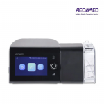 AEONMED BF30ST BiPAP Device with humidifier