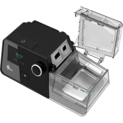 RespBuy-BMC-G2-A20-Auto-CPAP-Humidifier-Open