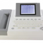 BPL Cardiart 9108 12-channel ECG