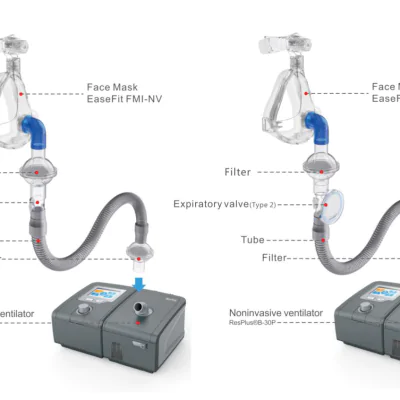 RespBuy-Byond-B30P-BIPAP-Connection