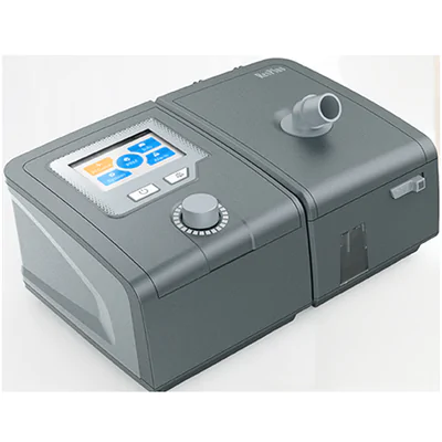 Byond ResPlus B-30P BIPAP With Humidifier & Mask