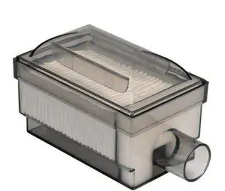 Air Hepa Filter For Devilbiss, Olex, Evox, Micitech OCs