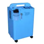 MedOxy Jay5BW 5Ltr Medical Grade Oxygen Concentrator