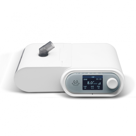 Micomme P1 BIPAP with Humidifier
