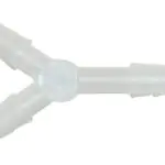 RespBuy Oxygen Supply Tubing Y Connector