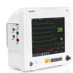 Philips Goldway GS20 Basic 5 Para Patient Monitor