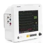 Philips Goldway GS20 Basic 5 Para Patient Monitor